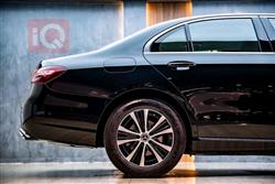 مێرسێدس بێنز E-Class